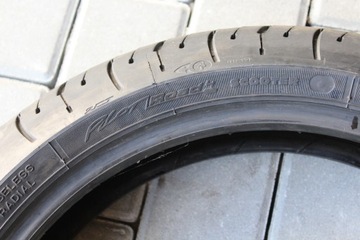 Шина 120/70/15 Michelin Pilot Road 4 Scooter Dot 2822