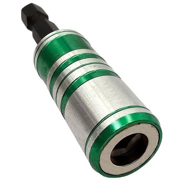 МАГНИТНЫЙ ДЕРЖАТЕЛЬ БИТ ШЕСТИГРАННЫЙ 1/4 60мм EASYLOCK 1шт COBIT