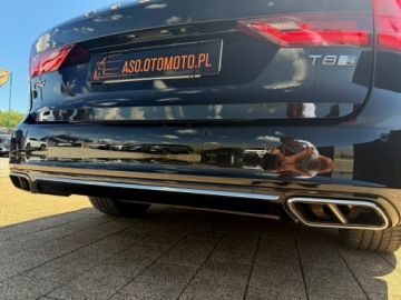 Volvo V90 II Kombi 2.0 T8 390KM 2020 Volvo V90 MASAZE panorama FUL LED kamera HAK.el na, zdjęcie 12