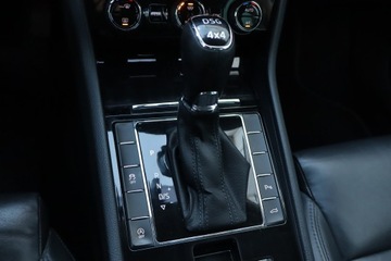 Skoda Superb III Kombi 2.0 TDI 190KM 2017 Skoda Superb 2.0 TDI, Salon Polska, Serwis ASO, zdjęcie 18