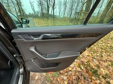 Skoda Superb III Kombi 2.0 TDI 150KM 2016 Škoda Superb Skoda Superb 2.0 TDI 150 KM DSG, zdjęcie 28
