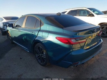 Toyota Camry IX 2025 Toyota Camry XSE 2025 2.5 Hybryda 184KM, zdjęcie 3