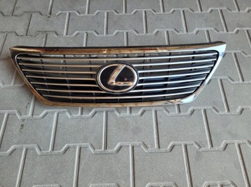 MASKA MŘÍŽKA POD RADAR 53155-50070 LEXUS LS 460 IV