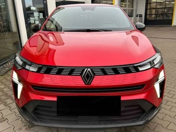 Renault 2025 Od ręki - Techno 1.8 E-Tech 160KM / Pakiet Winter, Driving &amp; Safety, zdjęcie 1