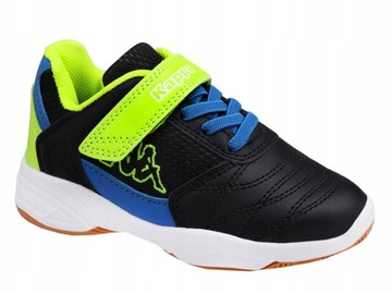 BUTY halowe dziecka KAPPA DROUM 260819MFK-1133 30