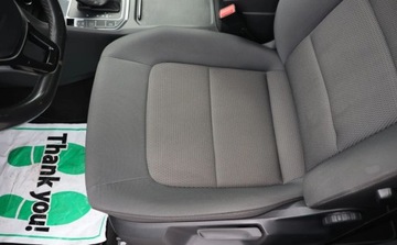 Volkswagen Golf Sportsvan Sportsvan Facelifting 1.6 TDI-CR DPF 115KM 2019 Volkswagen Golf Sportsvan Climatronic, Navigacja , Tempomat, Czujniki PT,, zdjęcie 12