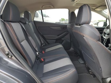 Subaru 2022 Subaru Crosstrek PREMIUM 2022, od ubezpieczalni 2.0 Benzyna 288KM, zdjęcie 9