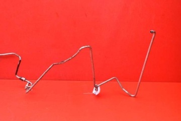 PŘÍVOD TRUBKA KLIMATIZACE CITROEN C-CROSSER 2.2 HDI 156 KM 07-13