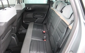 Citroen C3 Aircross  I Crossover Facelifting 1.2 PureTech 130KM 2024 Citroen C3 Aircross EAT6 2024 Gwarancja 1.2 Benzyna 130KM, zdjęcie 16