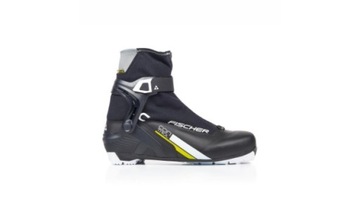 Buty narciarskie Fischer XC CONTROL 2023/24 NNN 39