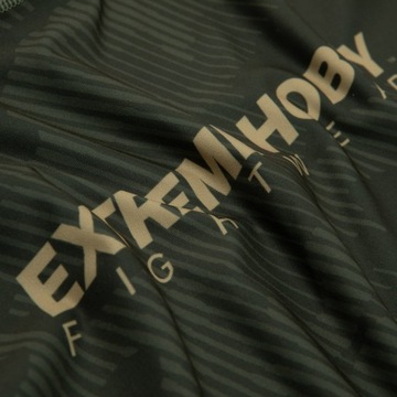 Женская термофутболка для спортзала HAVOC XL