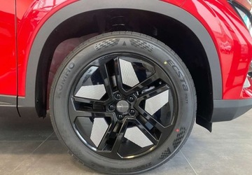 Omoda 5 1.6 T-GDI 147KM 2025 Omoda 5 Omoda 5 1.6 T-GDI Comfort DCT 1.6 Benzyna 147KM, zdjęcie 13