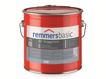 Remmers BIT Primer 10 kg emulsja bitumiczna
