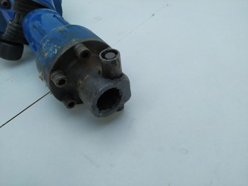 SCHEPPACH Отбойный молоток 60 Дж 1900 Вт AB1900