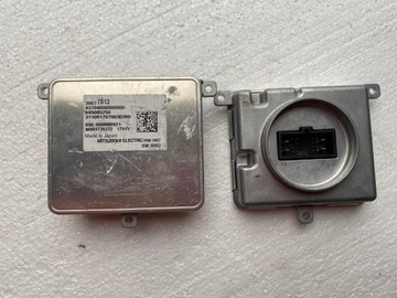 PRZETWORNICA MODUŁ LED OPEL ASTRA K 695085258