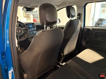 Fiat Panda III Hatchback 5d seria 5 1.0 GSE 70 KM 70KM 2025 FIAT Panda 1.0 Hybrid Hatchback 70KM 2025, zdjęcie 15