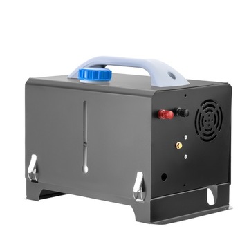 WEBASTO DIESEL МАСЛЯНЫЙ ПОДОГРЕВАТЕЛЬ ВОЗДУШНЫЙ ОБОГРЕВАТЕЛЬ ЖК-ДИСТАНЦИОННОЕ УПРАВЛЕНИЕ 12 В 9 кВт