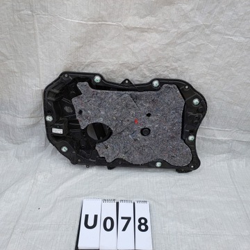 BMW G30 G31 MECHANIZMUS ZVEDÁK OKNO LEVÝ PŘEDNÍ