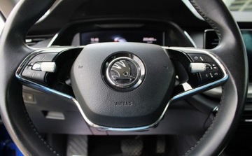 Skoda Octavia IV Kombi 2.0 TDI 150KM 2022 Skoda Octavia 2.0 TDI 150KM Ambition DSG Salon PL Vat 23 Kamera Serwis ASO, zdjęcie 28