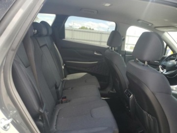 Hyundai Santa Fe IV 2023 Hyundai Santa Fe 2023 HYUNDAI SANTA FE SEL 2.5 Benzyna 191KM, zdjęcie 11