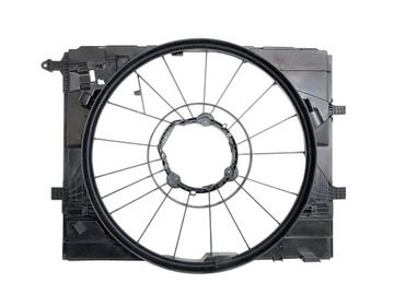 OBUDOWA WENTYLATOR MERCEDES A0999061401 0999063802