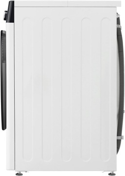 Стирально-сушильная машина LG F4D1675YW 11/6кг 1400 об/мин. TurboWash360 Smart ThinQ