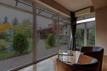 2x FOLIA TERMOIZOLACYJNA OKLEINA DO OKIEN SZYB PRZECIWSŁONECZNA 95% 50x300