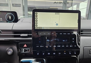 Hyundai Staria 1.6 T-GDI HEV 225KM 2025 Hyundai Staria HEV 225KM 7 osobowy Luxury OFERTA SPECJALNA 1.6 225KM, zdjęcie 25