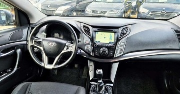 Hyundai i40 Kombi 1.6 GDI 135KM 2013 Hyundai i40 BENZYNA nawigacja KAMERA hands free SUPER OKAZJA polecamy, zdjęcie 31