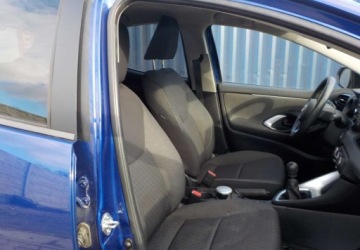 Toyota 2021 Toyota Yaris Okazja 1.5 Benzyna 125KM, zdjęcie 17