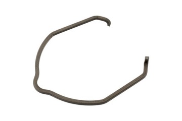 ЗАЖИМ БЕЗОПАСНОСТИ КАБЕЛЯ ИНТЕРКУЛЕРА AUDI