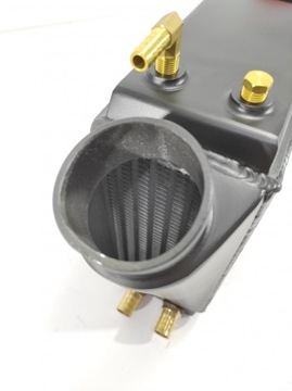 INTERCOOLER SEADOO CHŁODNICA SEA-DOO 255 260 GTX RXP-X RXP RXT-X RXT