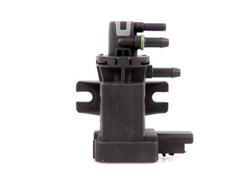 ЭЛЕКТРОМАГНИТНЫЙ КЛАПАН ТУРБИНЫ EGR PEUGEOT 308 1.6 2.0 HDI