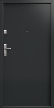 OD RĘKI Drzwi GERDA PREMIUM RC4 42dB Śląsk, KATOWICE