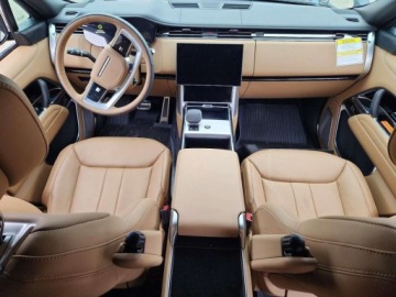 Land Rover Range Rover V 2025 Land Rover Range Rover Autobiography 2025 4.4 Benzyna 523KM, zdjęcie 8