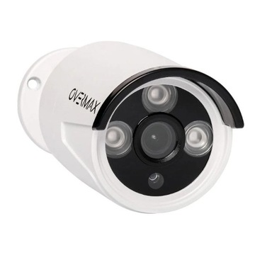 Комплект IP-мониторинга Overmax Camspot NVR 4.0