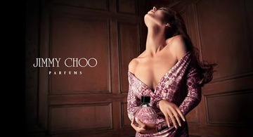 JIMMY CHOO JIMMY CHOO EDP 100 МЛ ОРИГИНАЛ