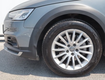 Audi A4 B9 Avant 2.0 TDI 190KM 2017 Audi A4 Allroad 2.0 TDI, Serwis ASO, 187 KM, 4X4, zdjęcie 14