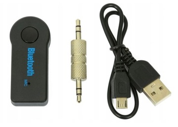 Transmiter samochodowy Dobreetui mp3