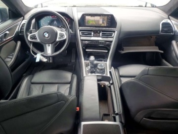 BMW Seria 8 II 2022 BMW Seria 8 M850XI 2022 4.4 Benzyna 523KM, zdjęcie 8