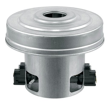 Универсальный пылесос с турбинным двигателем 1200 Вт.