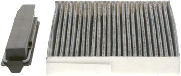 BOSCH 1 987 435 501 FILTR VENTILACE PROSTORU SPOLUJEZDCE