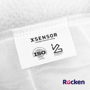 Junama Mirror 71x33 Дышащий матрас для люльки Junama