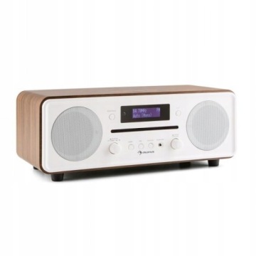 Настольное радио Auna Melodia Bluetooth FM DAB+