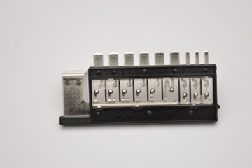Комбинированный предохранитель Hyundai Kia 18980-09631