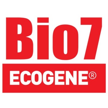 ECOGENE Bio 7 Бактерии для очистных сооружений Bio7 Max для жиров + STARTER CHOC