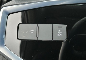 Audi 2023 Audi Q3 Sportback 35 TFSI, Tempomat, Kamera cofania, Podgrzewane fotele, A, zdjęcie 18