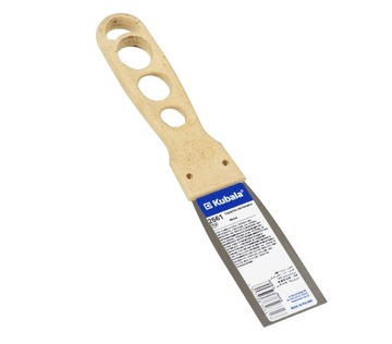 KUBALA SZPACHLA NIERDZEWNA 40 ECO LINE 2661