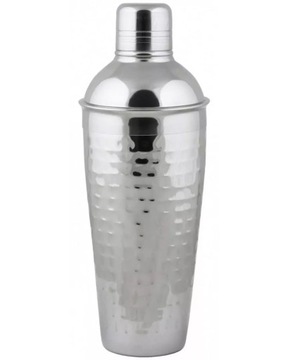 Shaker barowy stalowy KingHoff KH 1506 do drinków i koktajli 550 ml