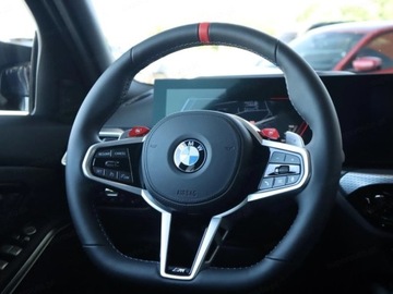 BMW Seria 3 G20-G21 2026 BMW Seria 3 M3 Competition xDrive Sedan 3.0 (530KM) 2026, zdjęcie 9